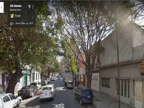 PH en Venta en Chacarita, Capital Federal