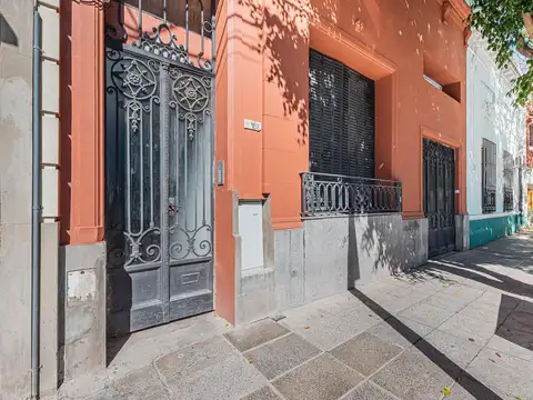 PH en Venta en Villa Urquiza, Capital Federal
