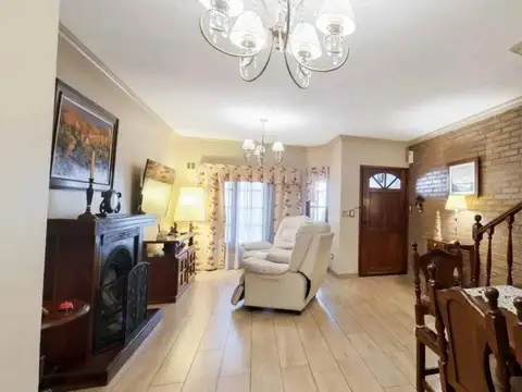 PH en Venta en Barracas, Capital Federal