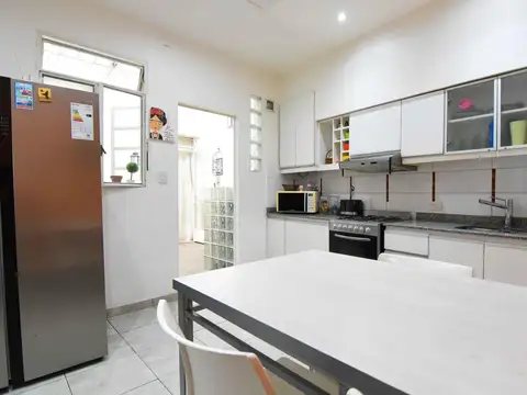 PH en Venta en Caballito, CABA