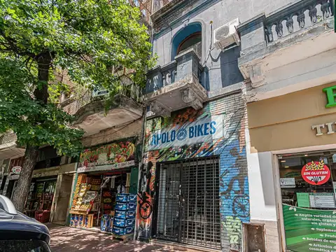 PH en Venta en Villa Urquiza, CABA