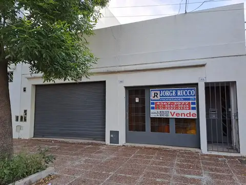 PH en Venta en Villa Devoto, Capital Federal