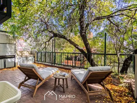 PH en Venta en Saavedra, Capital Federal