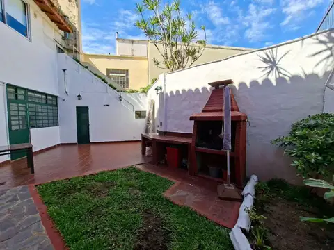 PH en Venta en Belgrano R, Belgrano