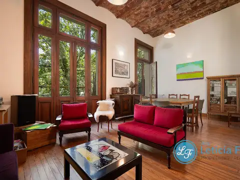 PH en Venta en Balvanera, Capital Federal