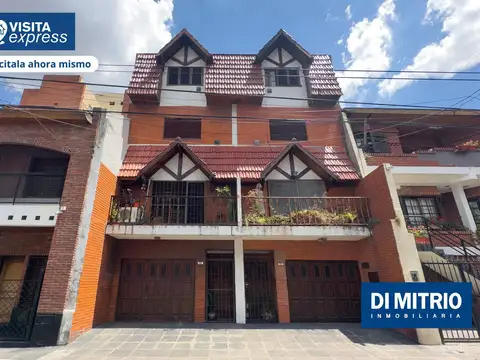 PH en Venta en Caballito, Capital Federal