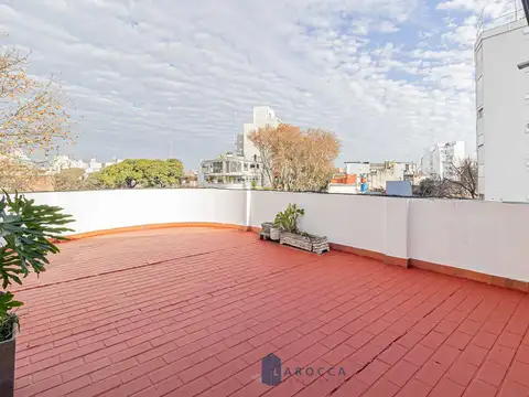 PH en Venta en Chacarita, Capital Federal