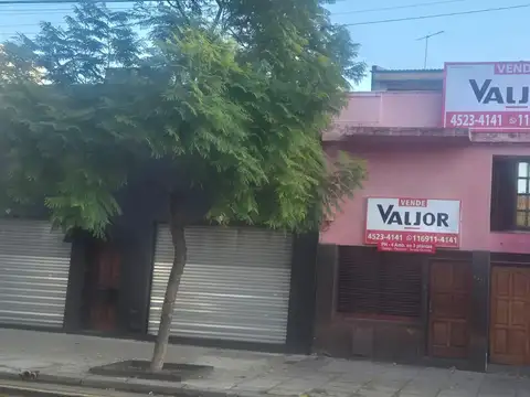 PH en Venta en Villa Urquiza, Capital Federal