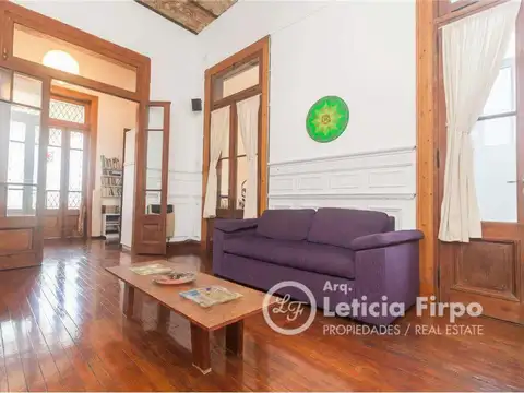 PH en Venta en Balvanera, Capital Federal