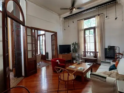 PH en Venta en Almagro, Capital Federal