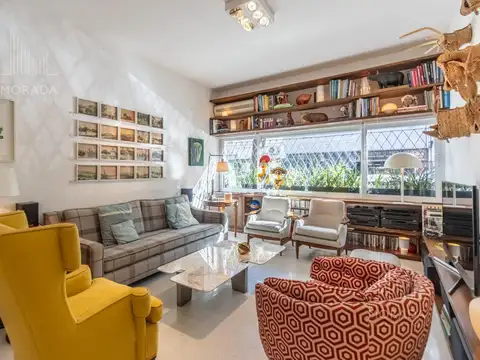 PH en Venta en Belgrano, Capital Federal