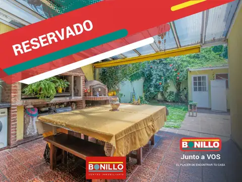 PH en Venta en Villa Pueyrredon, Capital Federal