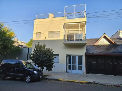 PH en Venta en Villa Santa Rita, Capital Federal