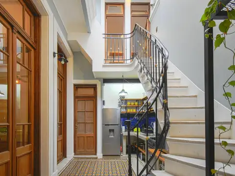 PH en Venta en Recoleta, Capital Federal