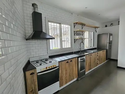 PH en Venta en Saavedra, Capital Federal