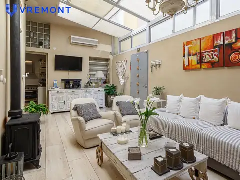 PH en Venta en Caballito Norte, Caballito