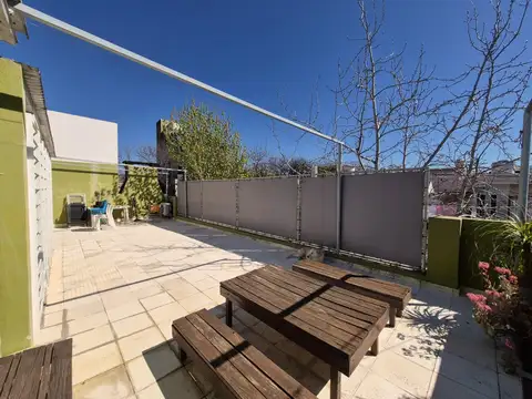 PH en Venta en Villa Urquiza, Capital Federal