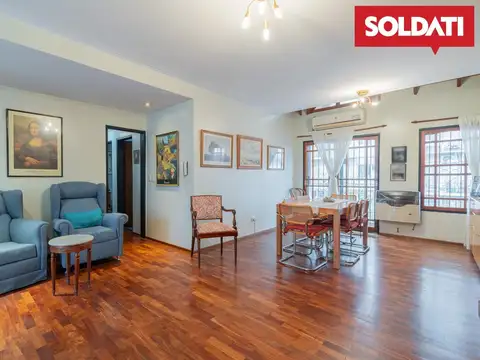PH en Venta en Saavedra, Capital Federal