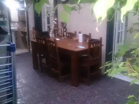 PH en Venta en Saavedra, Capital Federal