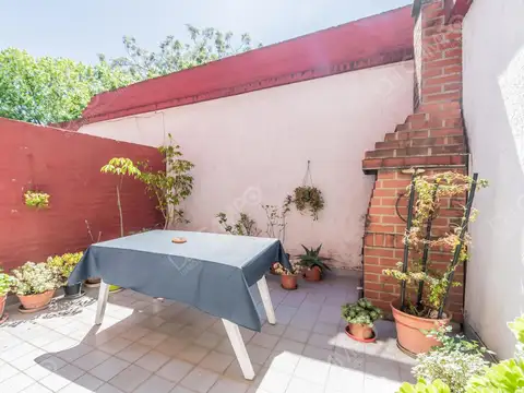 PH en Venta en Saavedra, Capital Federal
