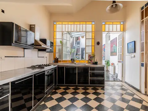 PH en Venta en Villa Crespo, Capital Federal