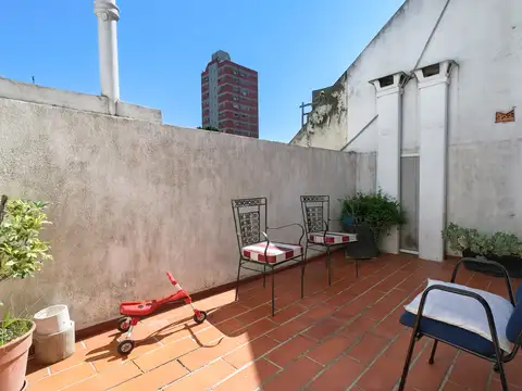 PH en Venta en Villa Devoto, Capital Federal