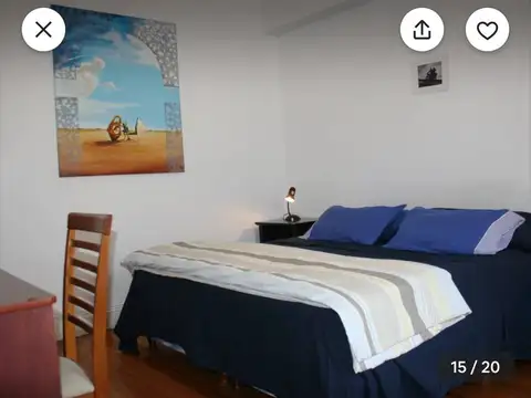 PH en Venta en San Telmo, Capital Federal
