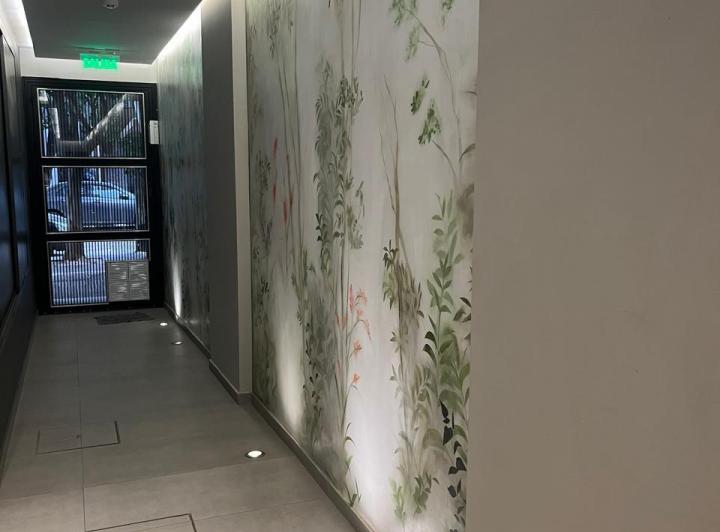 Departamento · 40m² · 2 Ambientes