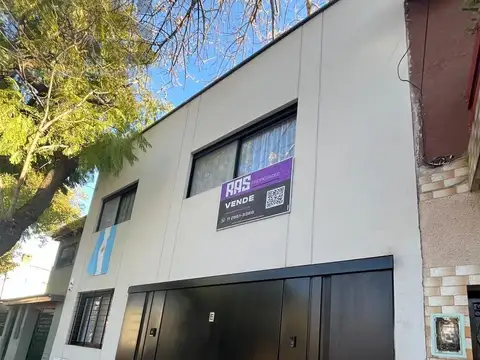 PH en Venta en Villa Devoto, CABA