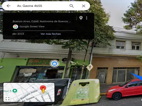PH en Venta en Floresta, Capital Federal