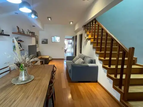 PH en Venta en Villa Devoto, Capital Federal