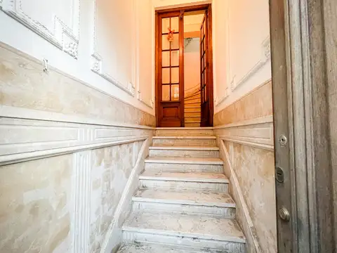 PH en Venta en Barracas, Capital Federal