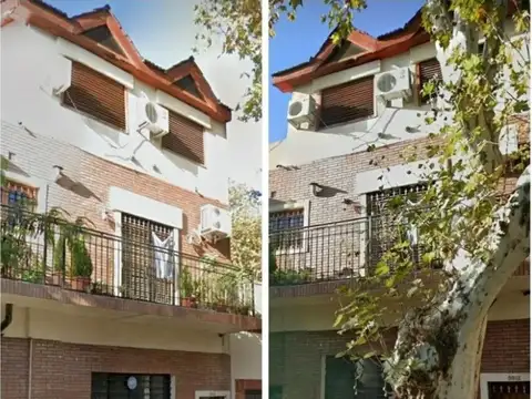 PH en Venta en Villa Urquiza, Capital Federal