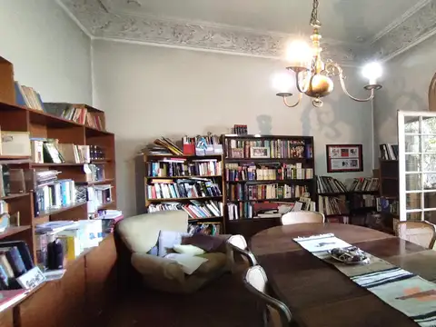 PH en Venta en Almagro, Capital Federal