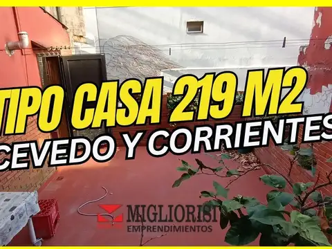 PH en Venta en Villa Crespo, Capital Federal