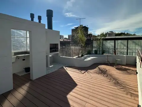 PH en Venta en Nuñez, Capital Federal