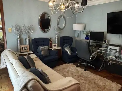 PH en Venta en Balvanera, Capital Federal