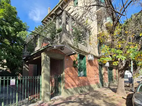PH en Venta en Chacarita, Capital Federal