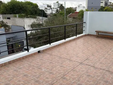 PH en Venta en Villa Urquiza, CABA