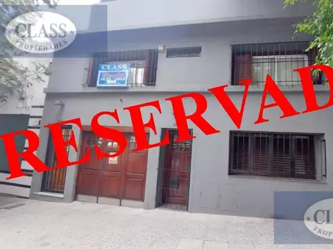 PH en Venta en Parque Chacabuco, Capital Federal