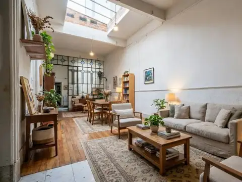 PH en Venta en Villa Crespo, CABA