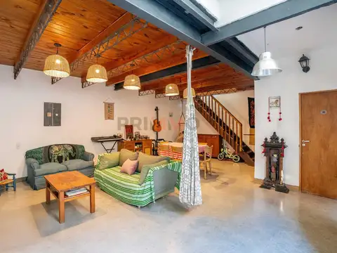 PH en Venta en Belgrano, Capital Federal