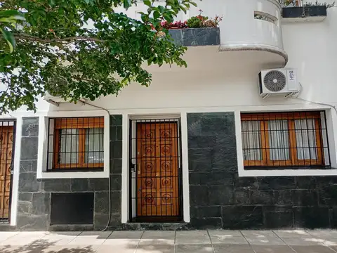 PH en Venta en Villa Devoto, Capital Federal