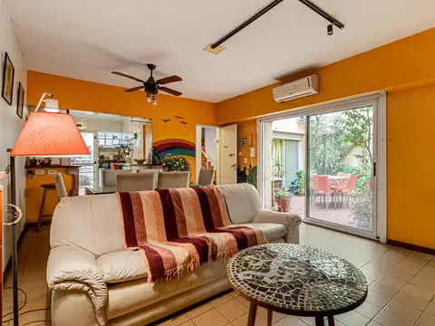 PH en Venta en Belgrano R, Belgrano