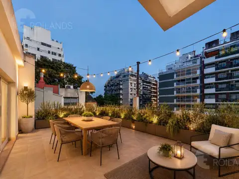 PH en Venta en Almagro, Capital Federal
