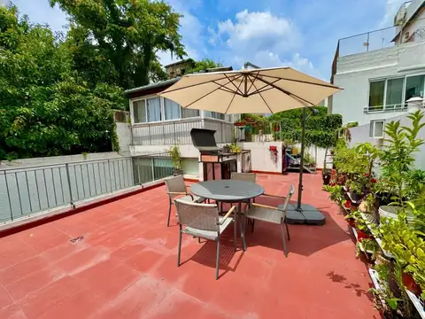PH en Venta en Villa Crespo, Capital Federal