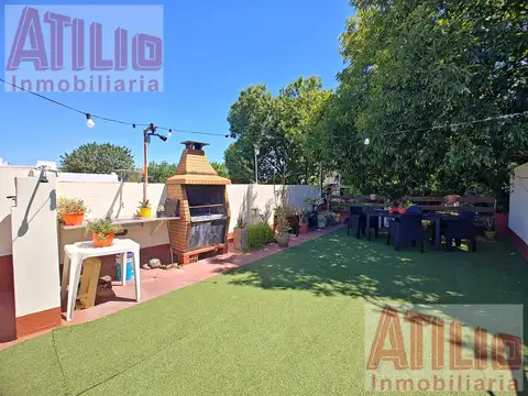 PH en Venta en Saavedra, Capital Federal