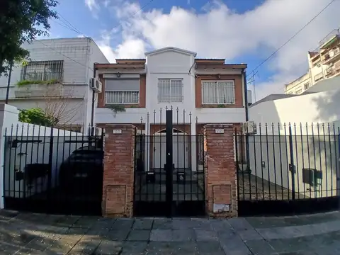 PH en Venta en Villa Real, Capital Federal