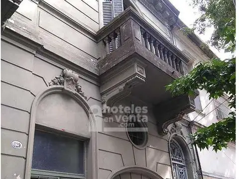 PH en Venta en Villa Crespo, CABA