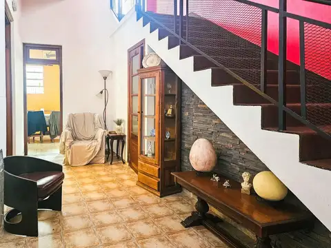 PH en Venta en Villa Santa Rita, CABA